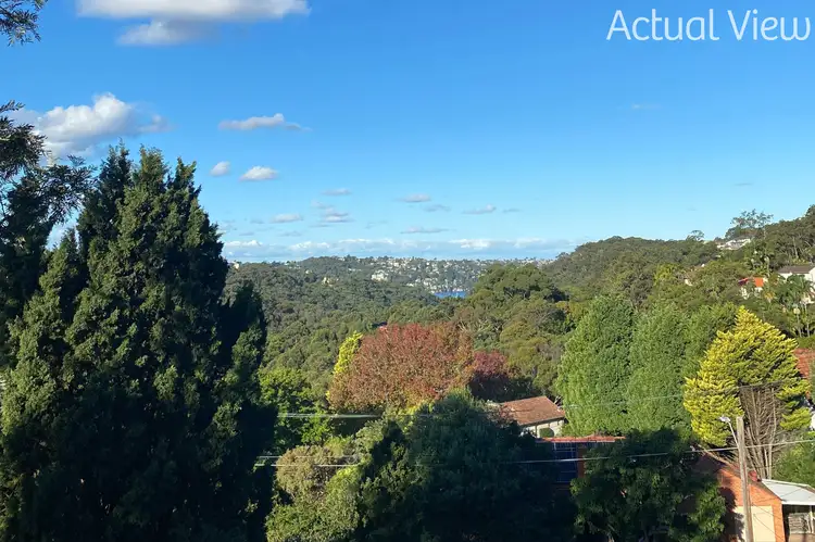 Third view of Homely house listing, 274 Eastern Valley Way, Middle Cove NSW 2068