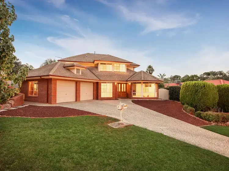 10 Haldon Court