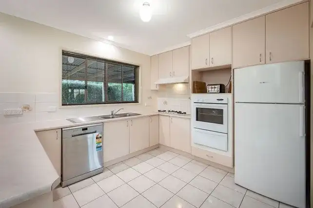 Third view of Homely house listing, 10 Haldon Court, West Wodonga VIC 3690