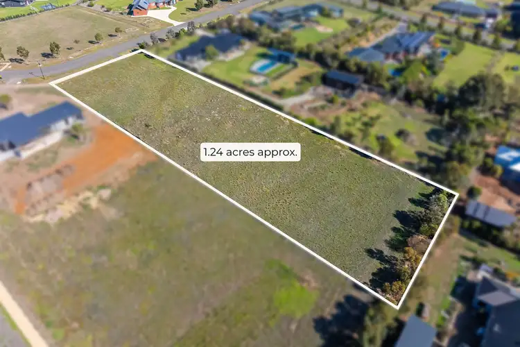 Fourth view of Homely land listing, 63 Bilyana Road, Batesford VIC 3213