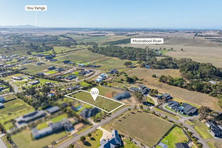 Fifth view of Homely land listing, 63 Bilyana Road, Batesford VIC 3213