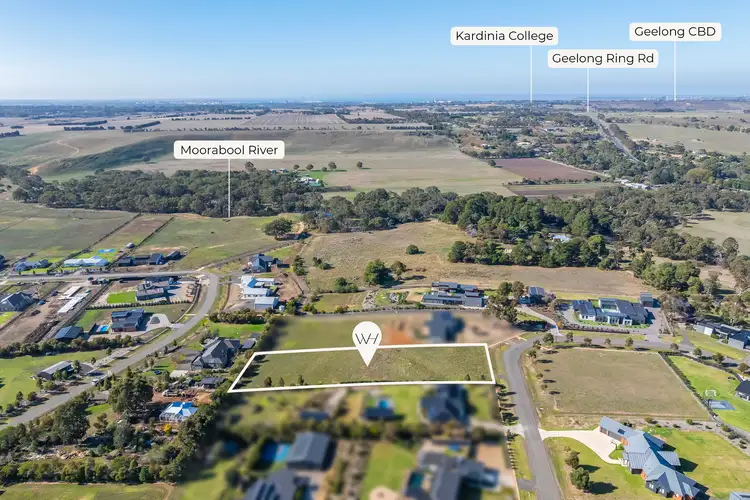 Sixth view of Homely land listing, 63 Bilyana Road, Batesford VIC 3213