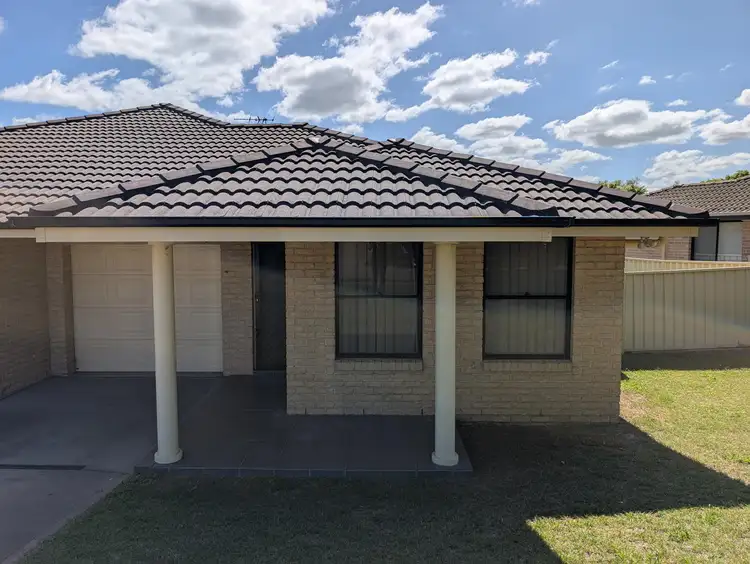 Main view of Homely house listing, 2/4 Northview Circuit, Muswellbrook NSW 2333