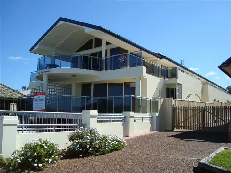 Main view of Homely townhouse listing, 3/139 The Esplanade, Umina Beach NSW 2257