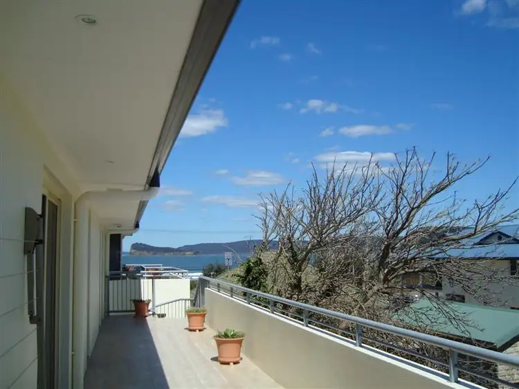 Second view of Homely townhouse listing, 3/139 The Esplanade, Umina Beach NSW 2257