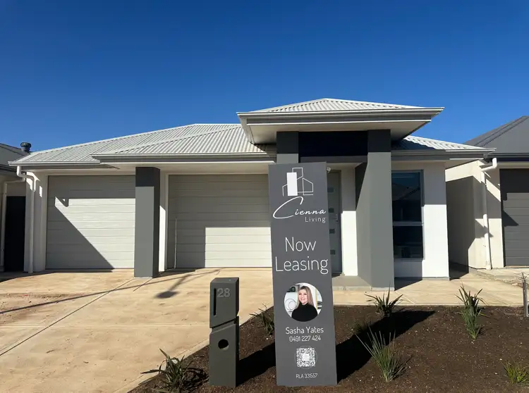 Main view of Homely house listing, 28 Hastwell Drive, Munno Para Downs SA 5115