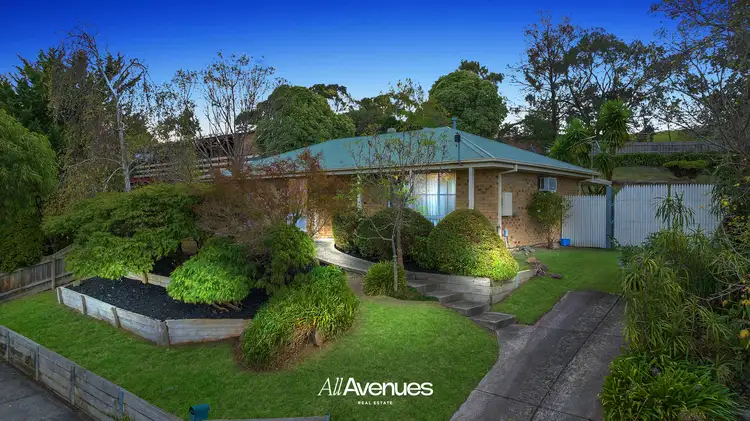 Main view of Homely house listing, 129 Duncan Drive, Pakenham VIC 3810