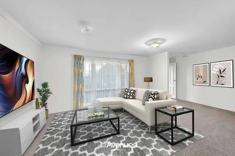 Second view of Homely house listing, 129 Duncan Drive, Pakenham VIC 3810