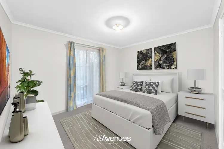 Sixth view of Homely house listing, 129 Duncan Drive, Pakenham VIC 3810