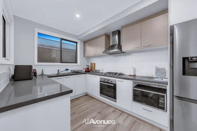 3 Emanda Lane, Clyde North VIC 3978