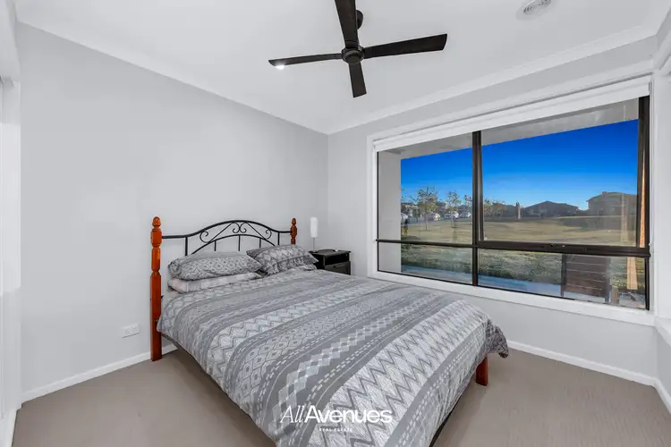Third view of Homely house listing, 3 Emanda Lane, Clyde North VIC 3978