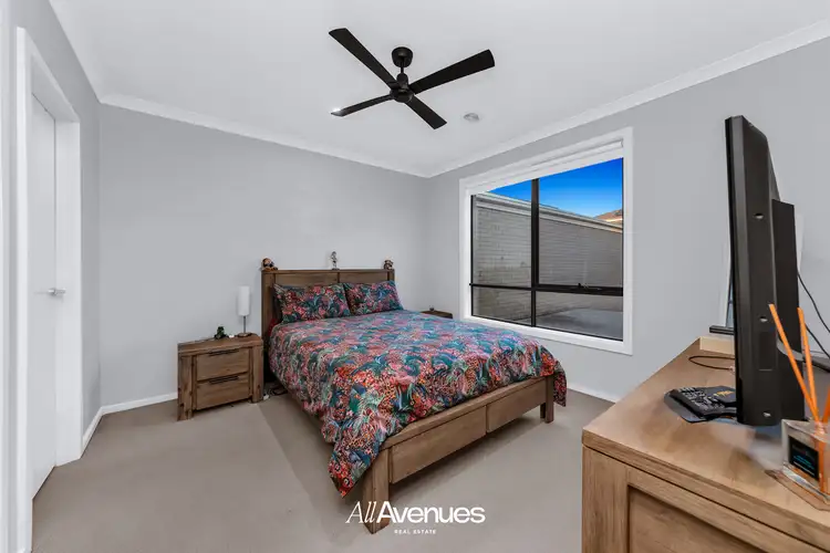 Fourth view of Homely house listing, 3 Emanda Lane, Clyde North VIC 3978