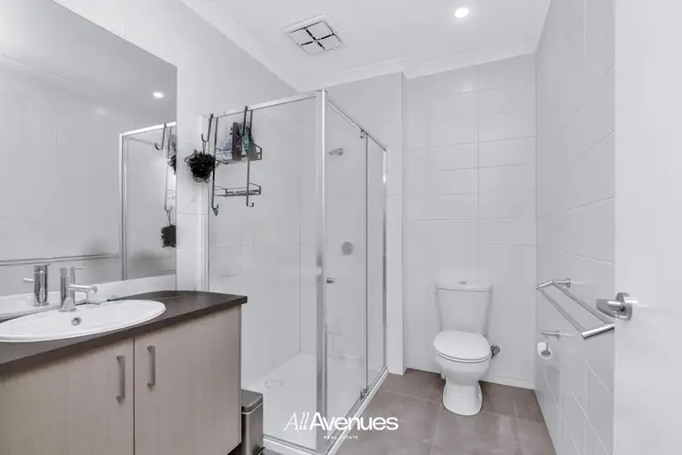 Fifth view of Homely house listing, 3 Emanda Lane, Clyde North VIC 3978
