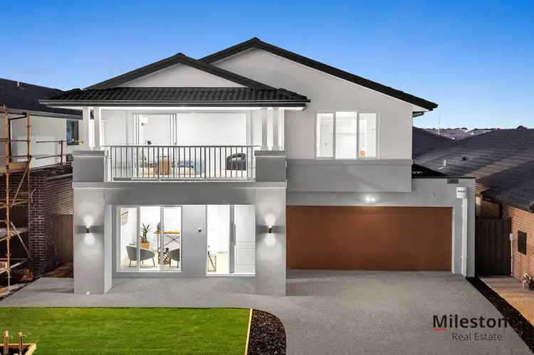300 Soldiers Road, Berwick VIC 3806
