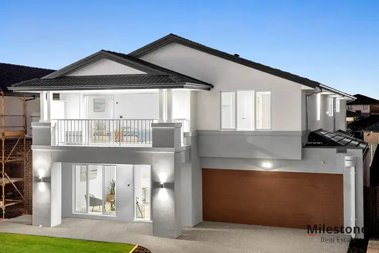 Second view of Homely house listing, 300 Soldiers Road, Berwick VIC 3806