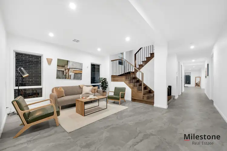 Third view of Homely house listing, 300 Soldiers Road, Berwick VIC 3806