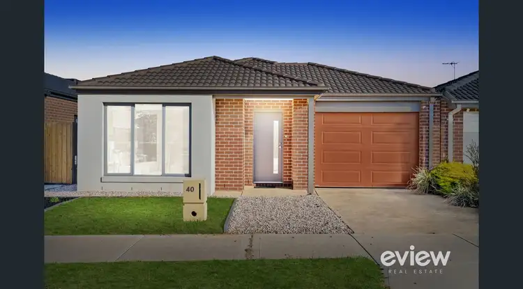 40 Indura Drive, Werribee VIC 3030