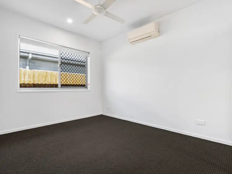 Second view of Homely house listing, 1a/13 Dorrigo Court, Eli Waters QLD 4655