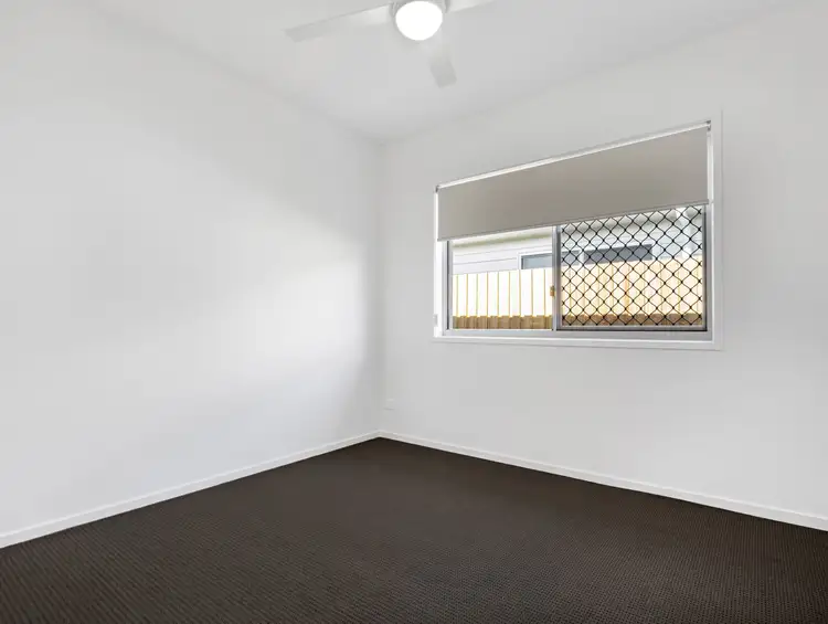 Third view of Homely house listing, 1a/13 Dorrigo Court, Eli Waters QLD 4655