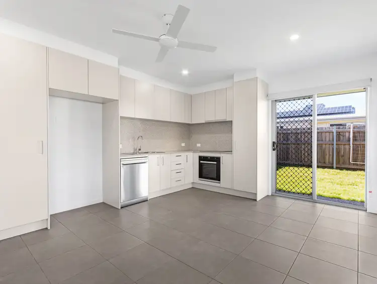 Fourth view of Homely house listing, 1a/13 Dorrigo Court, Eli Waters QLD 4655