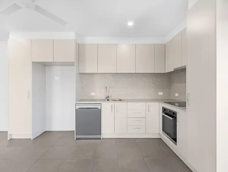Fifth view of Homely house listing, 1a/13 Dorrigo Court, Eli Waters QLD 4655