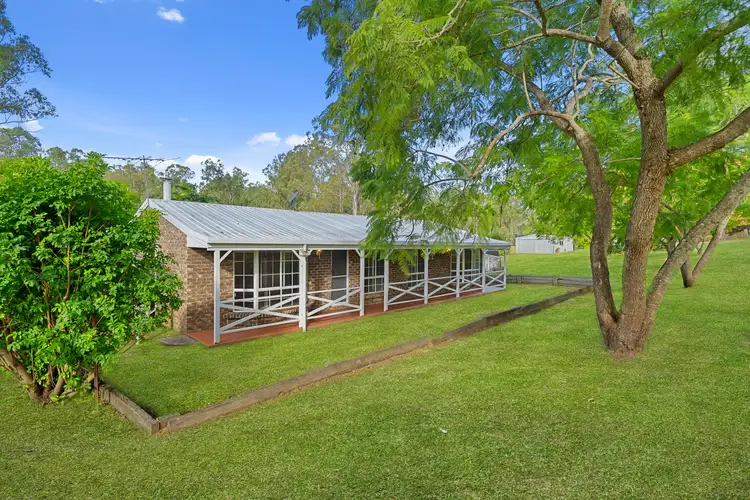 168-176 Deltoro Road, Cedar Grove QLD 4285