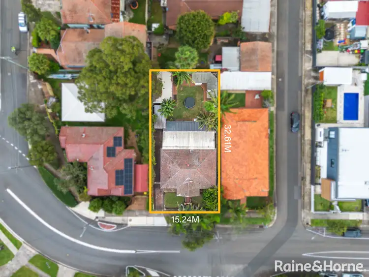 Second view of Homely house listing, 113 Thompson Street, Earlwood NSW 2206