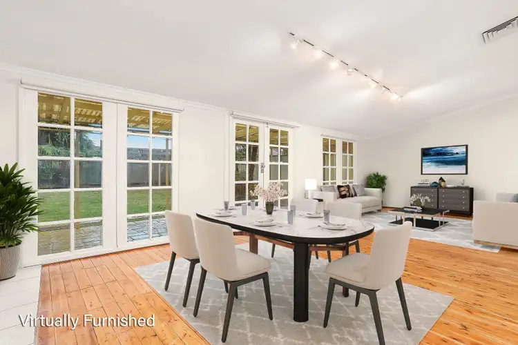 Third view of Homely house listing, 113 Thompson Street, Earlwood NSW 2206