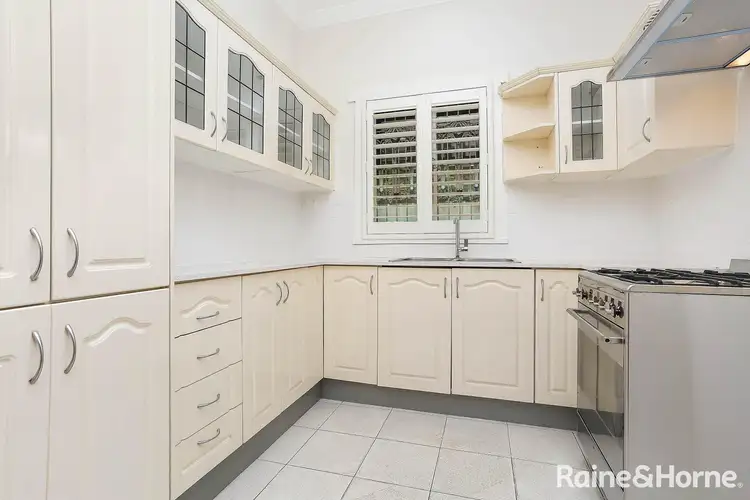 Sixth view of Homely house listing, 113 Thompson Street, Earlwood NSW 2206