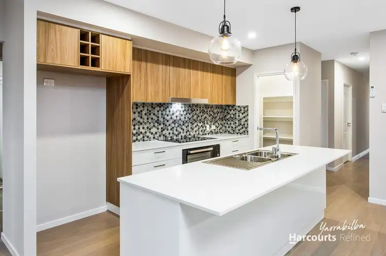 Second view of Homely house listing, 40 Granite Street, Yarrabilba QLD 4207