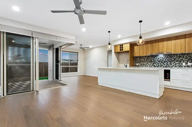 Third view of Homely house listing, 40 Granite Street, Yarrabilba QLD 4207