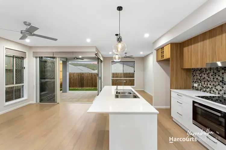 Fourth view of Homely house listing, 40 Granite Street, Yarrabilba QLD 4207