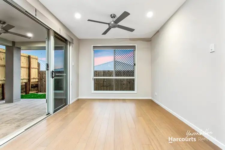 Fifth view of Homely house listing, 40 Granite Street, Yarrabilba QLD 4207