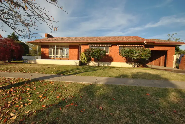 2 Franklin Road, Orange NSW 2800