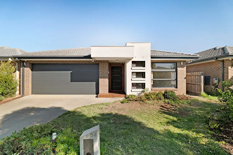 54 Pioneer Drive, Aintree VIC 3336