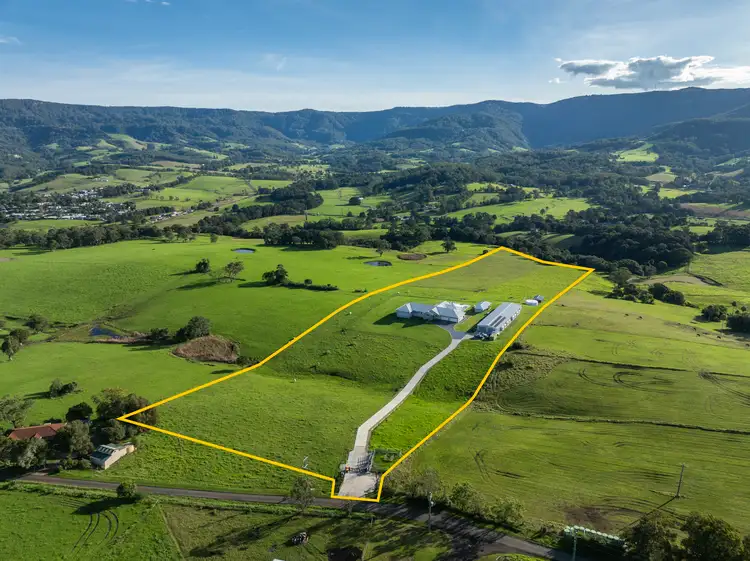 211 Minnamurra Lane, Jamberoo NSW 2533