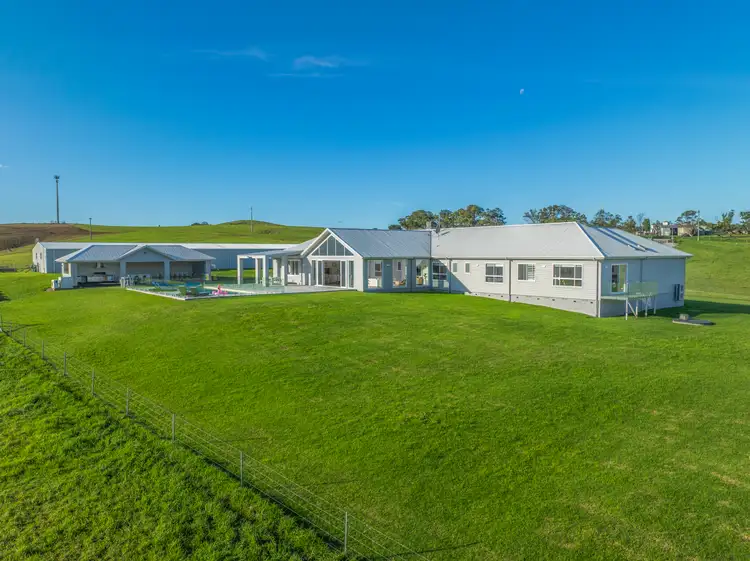 211 Minnamurra Lane, Jamberoo NSW 2533