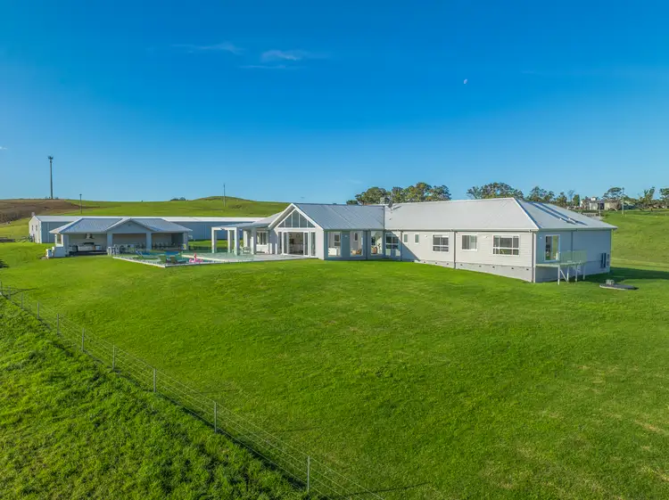 211 Minnamurra Lane, Jamberoo NSW 2533