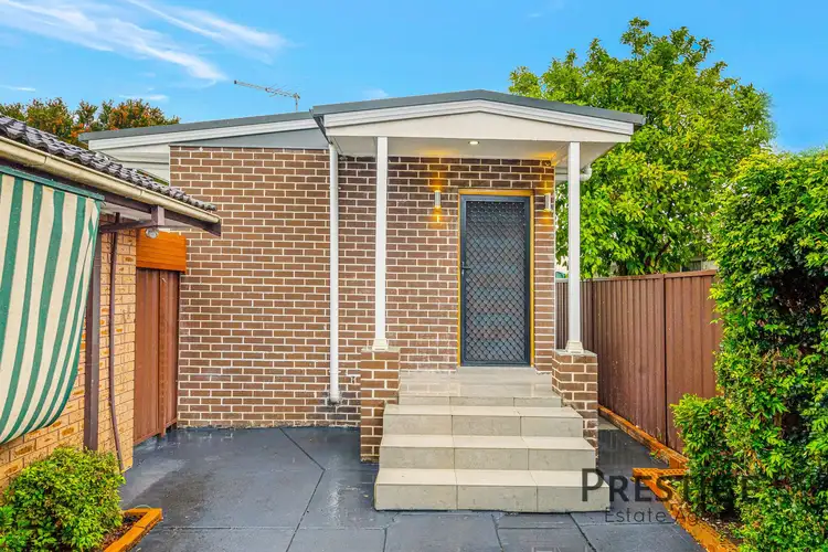 952A The Horsley Drive, Wetherill Park NSW 2164