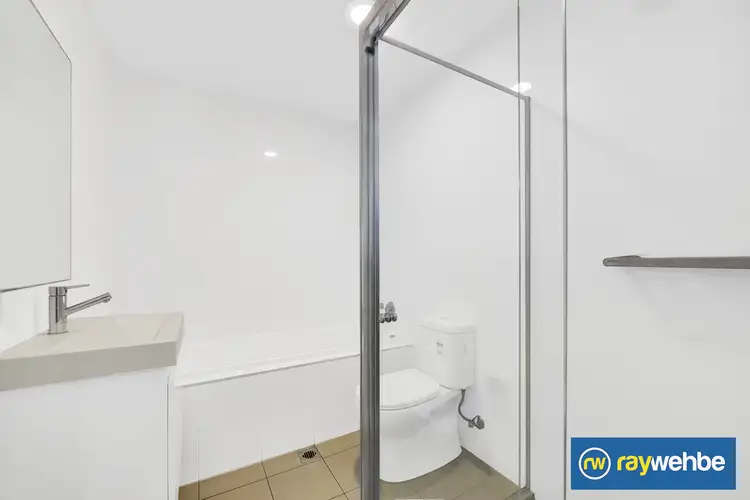 Sixth view of Homely apartment listing, 103/11-13 Junia Avenue, Toongabbie NSW 2146