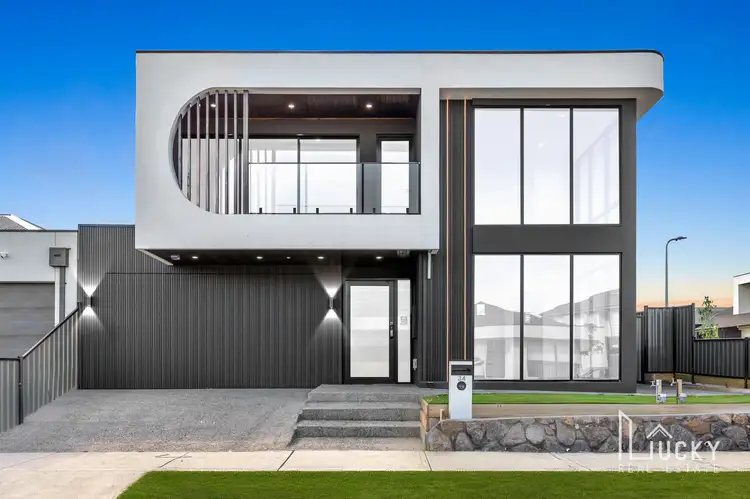 Main view of Homely house listing, 34 Xenolith Drive, Craigieburn VIC 3064
