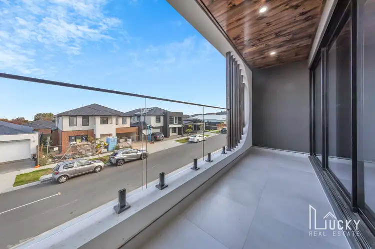 Third view of Homely house listing, 34 Xenolith Drive, Craigieburn VIC 3064