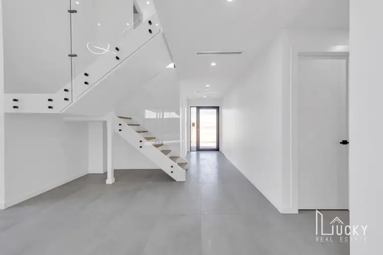 Fourth view of Homely house listing, 34 Xenolith Drive, Craigieburn VIC 3064