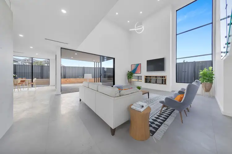 Sixth view of Homely house listing, 34 Xenolith Drive, Craigieburn VIC 3064