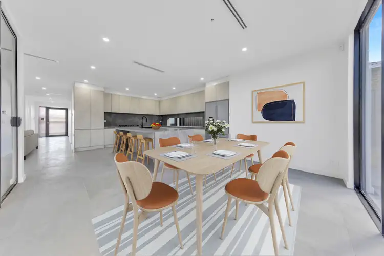 Seventh view of Homely house listing, 34 Xenolith Drive, Craigieburn VIC 3064