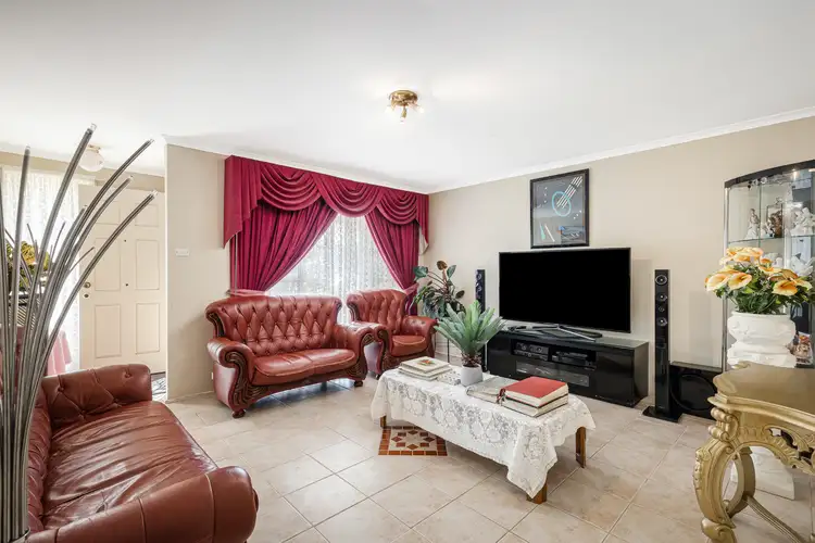 Third view of Homely house listing, 6 Aldinga Place, Claremont Meadows NSW 2747