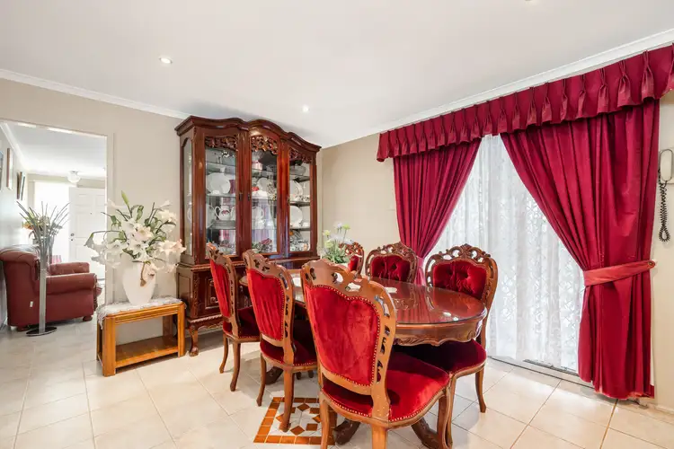 Fourth view of Homely house listing, 6 Aldinga Place, Claremont Meadows NSW 2747