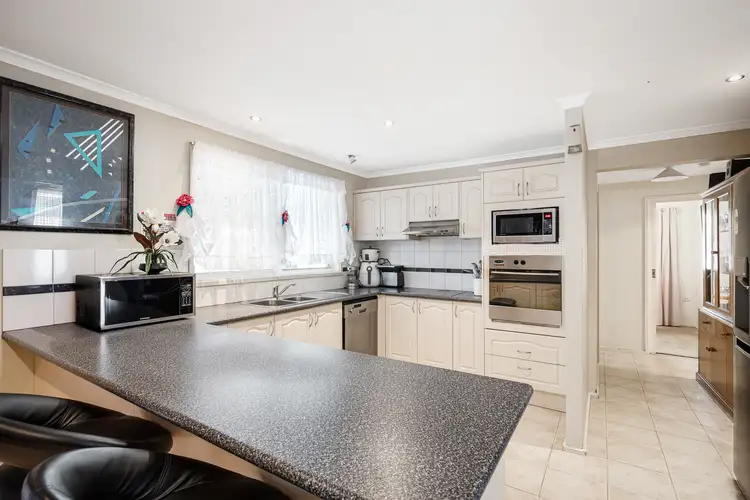 Sixth view of Homely house listing, 6 Aldinga Place, Claremont Meadows NSW 2747