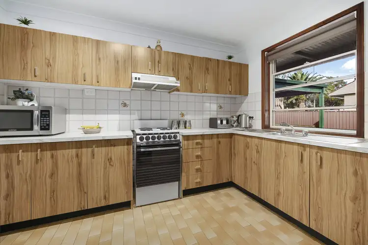 Fourth view of Homely townhouse listing, 2/14 Harold Street, Macquarie Fields NSW 2564