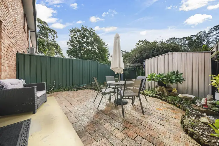 Fifth view of Homely townhouse listing, 2/14 Harold Street, Macquarie Fields NSW 2564